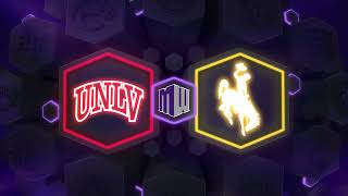 HIGHLIGHTS: UNLV at Wyoming Women's Soccer 9/21/2023