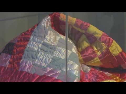 Neva Langley Fickling - The Gowns of Miss America 1953