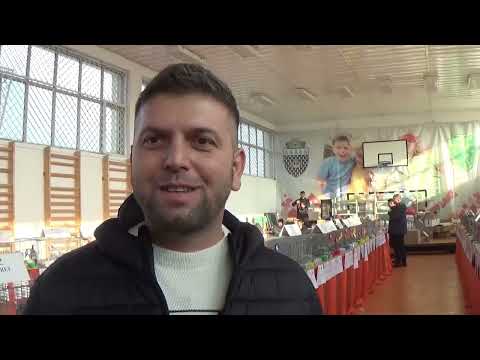 Interviu columbofil dl Stanila Marian Strejnic Prahova Romania 17 ianuarie 2026