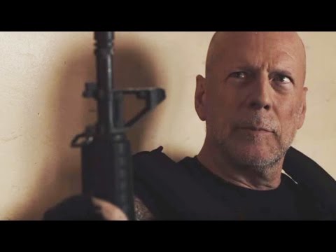 Rock the Kasbah (Clip 'A Bullet to the Foot')