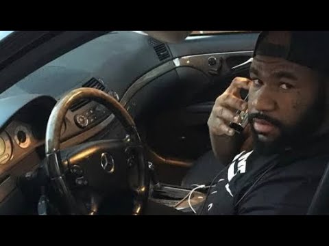 A Day in the life w/ capo Maserati part 1 it’s on ya understand me