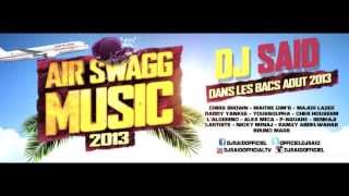 DJ SA-iD - INTRO AiR SWAGG MUSiC 2013