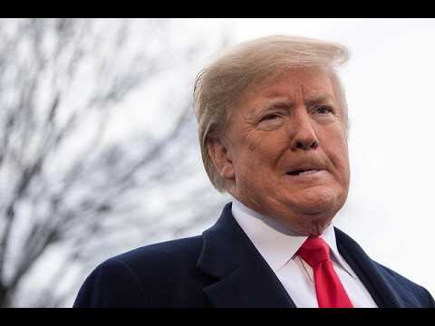 Trump goes FULL PANIC as Epstein news bears down