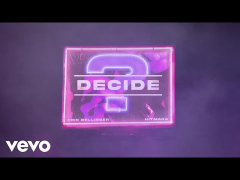 Video thumbnail for Decide