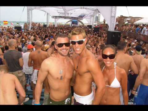 Elio Riso & Raffunk-To Be Or Not  To Be (Vocal) (great ibiza song!!!)