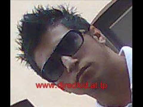 DjRedkid vs Sila in the House(Club Mix)