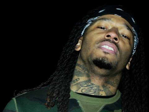 Montana of 300 ft. Highpoint - Jersey to Chiraq - behind the scenes