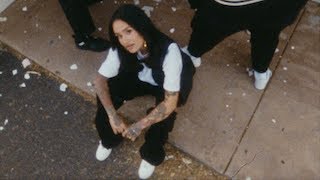 Kadr z teledysku ​​everything tekst piosenki Kehlani