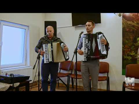 Oarta de Sus 19.08.2020 - Ioanid Netbai si Vadim Pomotaru - Grupaj de cantari 1