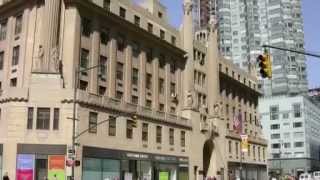 Treasures of New York: Hearst Tower