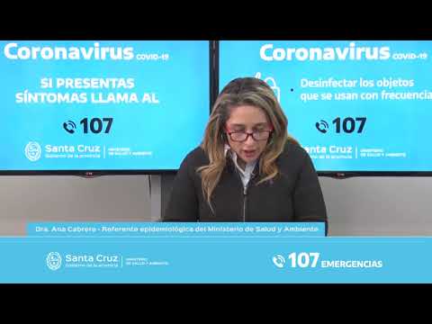 Portada video