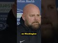 Giants HC Brian Daboll on meeting with OBJ ? #giants #nfl #shorts