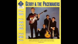 Gerry &amp; The Pacemakers   Where have you been all my life
