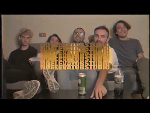 No Elevator Studio - 70's Promo