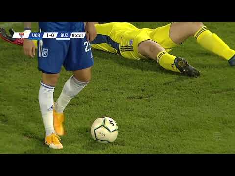 Casa Pariurilor Liga 2: U Craiova 1948 - Gloria Buzau (rezumat)