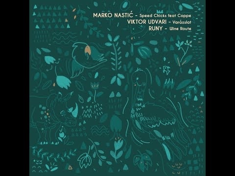 Viktor Udvari - Varazslat