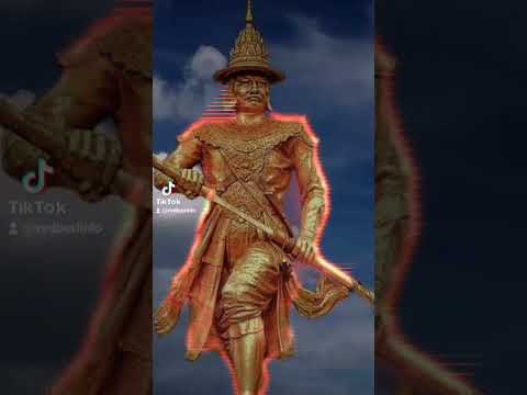 Rei Bayint Naung😎#RedDemon😈