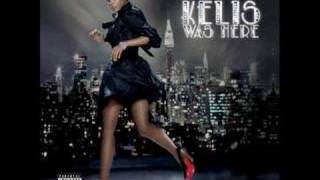 Kelis - I Don't Think So