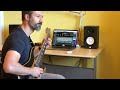 Snake In My Boot Intro John Petrucci Terminal Velocity