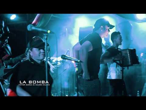 La Bomba - Víctor L García & Mauro Millian