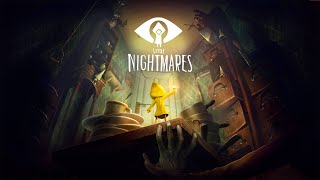 Horror Game: Little Nightmares -  Gameplay Walkthrough - Demo Walkthrough - (PS4)