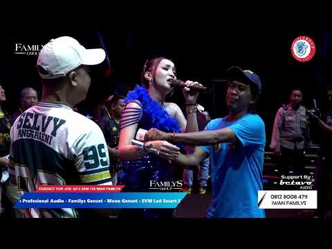 Yunita Asmara - It's Over | Familys Group Live Cover Gg Buaya Pdk Rajeg Cibinong Bogor