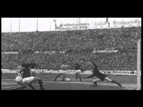1971/72, (Juventus), Juventus - Milan 1-1 (19)