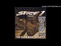 Spice 1 You Got Me Fucked Up