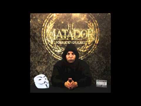 EL MATADOR - POUSSIÈRES D'ÉTOILES #MEDLEY2 ( EN TELECHARGEMENT LEGAL)