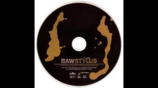 Raw Stylus - Change (Paul Waller East Coast Mix)