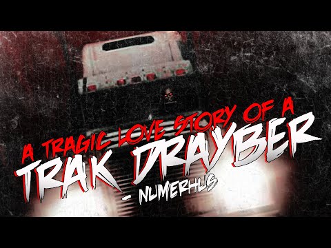 TRAK DRAYBER - Numerhus ( Official Lyric Video )