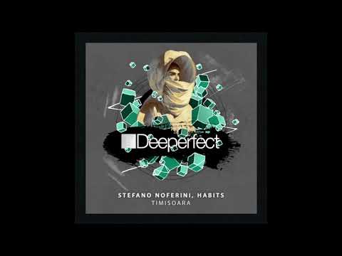 Stefano Noferini, Habits - Papizh (Original Mix) [Deeperfect Records]