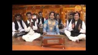 Qawwali by Shadab Sabri Chhap Tilak