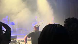 The Get Up Kids, “Forgive and Forget” Live