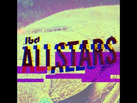 Little Beat Different 016 w/ LBD Allstars - Robert & Kozber