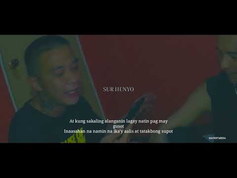 Daming peke - Surhenyo LIVE ❗