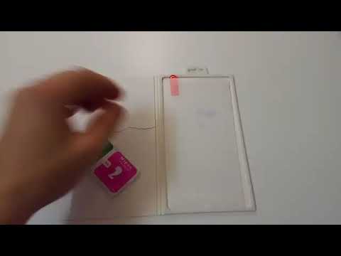 Tempered Glass Protector for Meizu M6 Note - TRANSPARENT