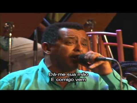 06 - RAÇA BRASILEIRA - FÔRÇA DO AMOR [HD 640x360 XVID Wide Screen].avi