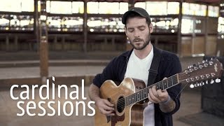 Video thumbnail of "Roo Panes - Stay With Me - CARDINAL SESSIONS (Haldern Pop Special)"
