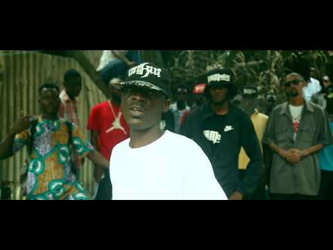 NICKSI feat HOFFMAN Mauvaises langues