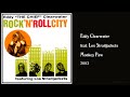Eddy Clearwater feat. Los Straitjackets - Monkey Paw (2003)