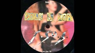 Dole & Kom - Burning (2001)