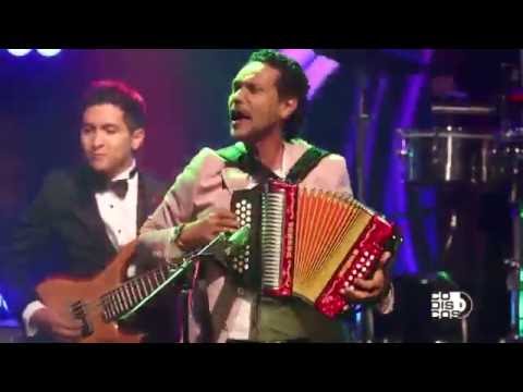 Alejandro Palacio - Enamorado de Ti  (Vídeo Oficial)