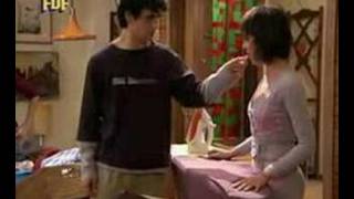 fran perea videoclip voi a pensar en ti