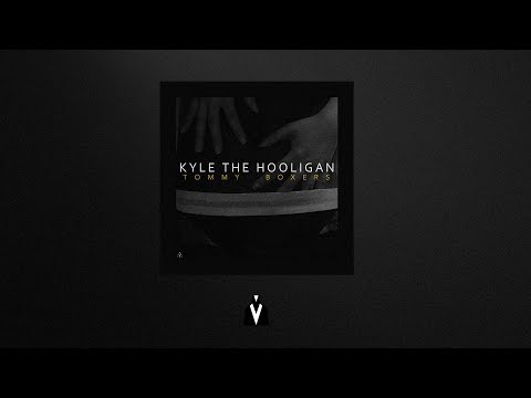 Kyle The Hooligan - Tommy Boxers