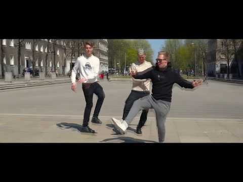 Treyjan - Tíminn Okkar