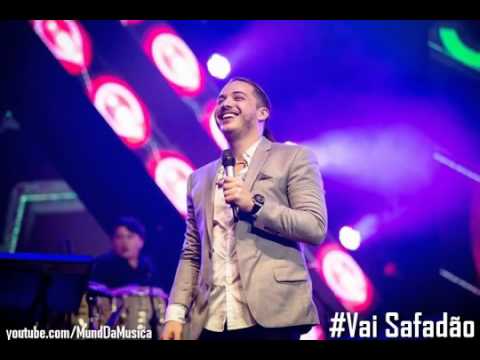 WESLEY SAFADÃO - MÚSICAS NOVAS - REPERTÓRIO NOVO - Dezembro 2015