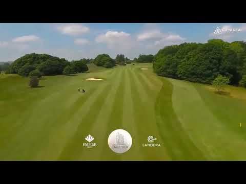 Chung cư xin sò cạnh sân Golf dự tăng giá gấp đôi sau 2 năm