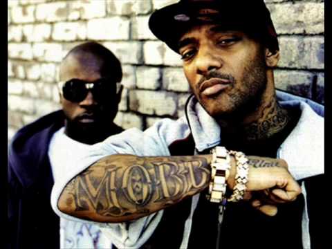 RA The Rugged Man Ft. Prodigy - Animal Rap (Sk Remix)