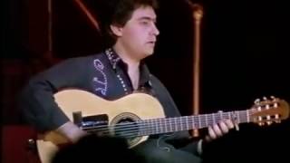 Gipsy Kings - Moorea (Live at Royal Albert Hall)